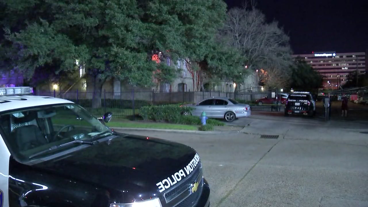 HPD gives update after fatal shooting in west Houston